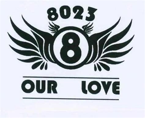 8023数字代表的爱情含义(终于明白了8023是什么意思) - 【爱喜匠】