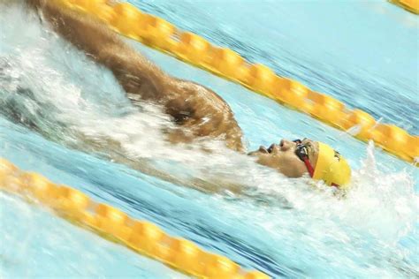 中国游泳队公布东京奥运名单 叶诗文傅园慧无缘奥运会|中国|游泳-滚动读报-川北在线