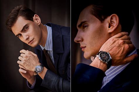 三十岁的男人适合戴什么手表，有哪些成熟大气的男士手表款式值得推荐？ - 知乎