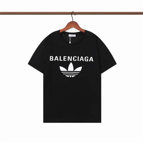 Balenciaga T Shirt s-xl lxt (7)-Fashion丨QiQi