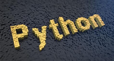 学习Python需要具备哪些条件 - 千锋Python培训学院