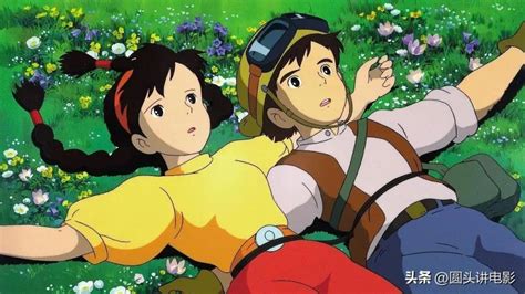 假如这十二部日本动漫电影2019年在国内上映，你会去看吗？ - 知乎