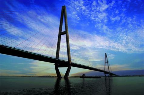 “三桥一轨两高架” 武汉2020年的白沙洲惊爆你的眼！-武汉房天下
