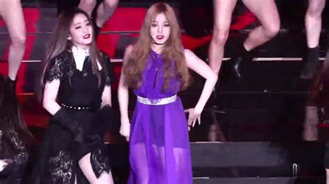 宋雨琦在这个韩国女团里面很出色舞蹈风格独一无二!_腾讯视频