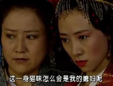 49岁陶虹再演《春光灿烂猪八戒》，小龙女却换了新演员__财经头条