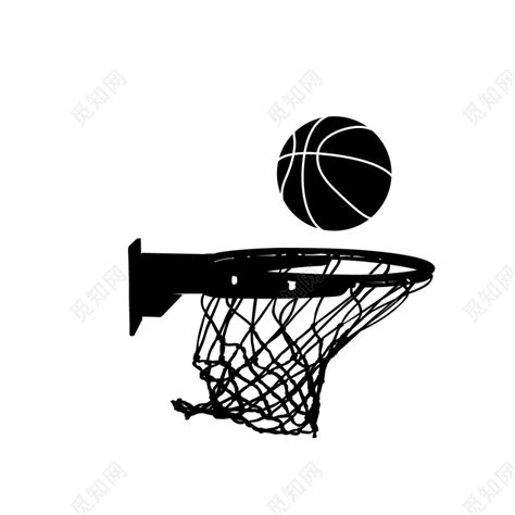 黑白篮球素材图片_黑白篮球素材图片大全_黑白篮球素材背景图片_摄图网