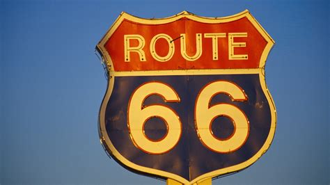 2160x1440 resolution | Route 66 signboard, Route 66, signs HD wallpaper ...