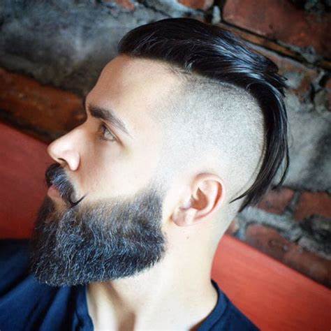 21 Best Short Sides Long Top Haircuts for Men – Buy lehenga choli online