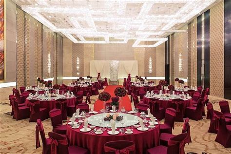 北京适合办婚礼的酒店有哪些 2020北京婚礼酒店推荐 - 中国婚博会官网