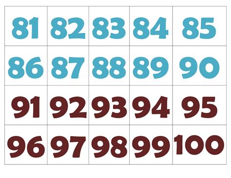 90 - 90 (number) - JapaneseClass.jp