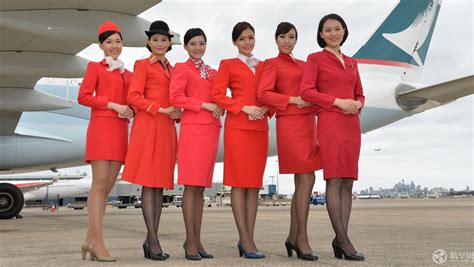 泰国航空招聘空姐空少 要求单身会自由泳 - 民航 - 航空圈——航空信息、大数据平台