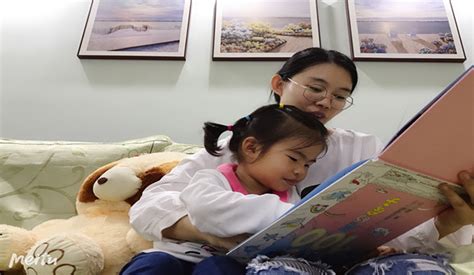 娑幼：书香润童心，阅读伴成长-幼教 - 常州市天宁区教师发展中心