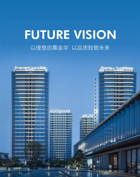 新房 - 中国铁建·金华·未来视界