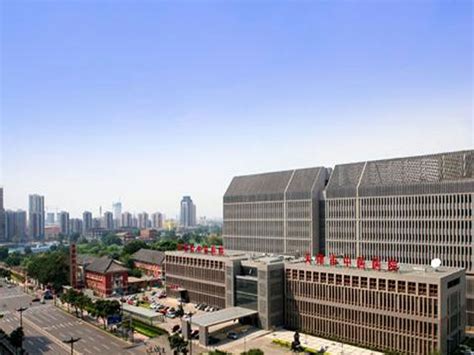 2021届中国中医医院最佳专科名单发布 我院三个专科上榜-湖北省中医院