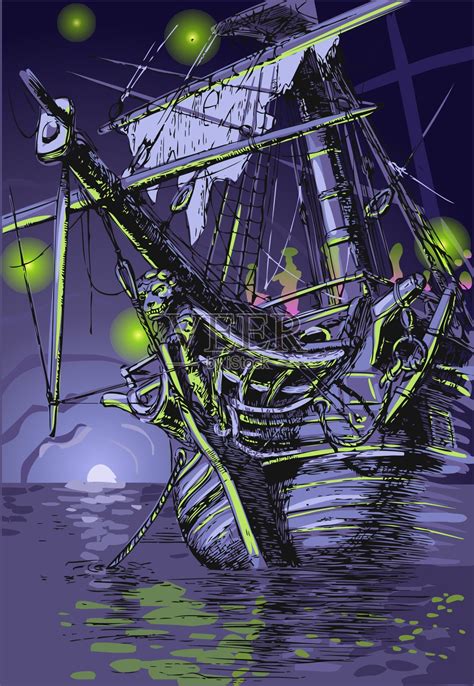 《盗贼之海》幽灵船打法心得 幽灵船怎么打 - 知乎