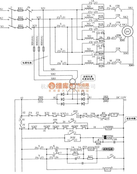 关于电梯控制柜接线端子应用及常见问题剖析-上海联捷电气有限公司