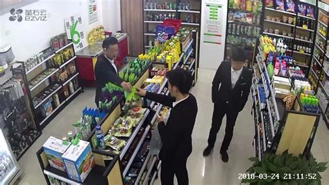 三个小伙到杭州疯狂偷窃无人超市 结果很崩溃……-新闻中心-温州网