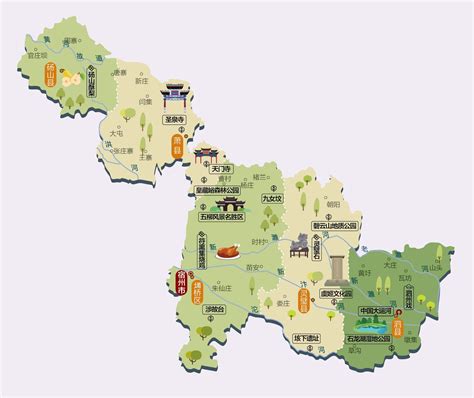 安徽省宿州市旅游地图高清版_安徽地图_初高中地理网