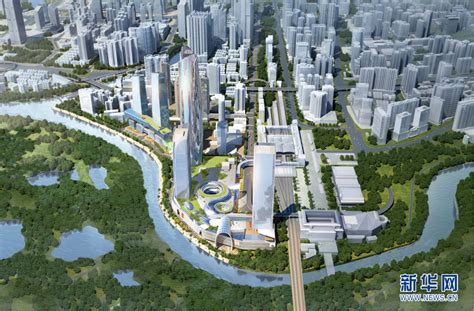罗湖火车站及广深铁路沿线城市设计文本2018-城市规划-筑龙建筑设计论坛