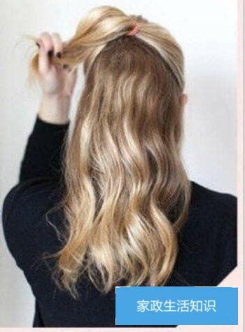 【图】头发一个月长多少厘米 护理头发的二大招数推荐_伊秀美容网|yxlady.com