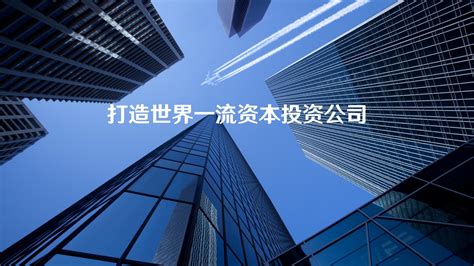 中国十大投资公司排名-国内知名投资公司有哪些-排行榜123网