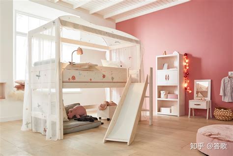 坚固耐用的实木儿童家具（组图） - 家居用品 - 睿商亲子网