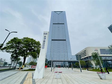 上海科技金融博物馆盛大开馆|界面新闻