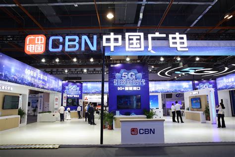 中国广电曾庆军：“一张网”下的广电5G网如何构建 | DVBCN