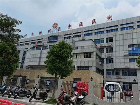 筑医台资讯—广州增城最新医院规划出炉，附详细规划表