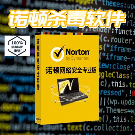 Norton诺顿杀毒软件Security专业版网络安全密钥官网激活码2022-淘宝网