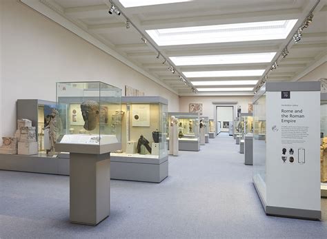 一起看看重新开放的大英博物馆_凤凰网视频_凤凰网