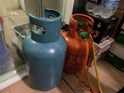 家用煤气罐一般多少公斤 - 生活百科 - 去看奇闻