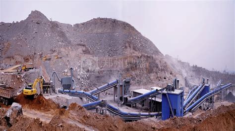 你的砂石矿山生产规模和能力由哪些因素决定?要投资矿山项目的看_郑州鼎盛工程技术有限公司官方