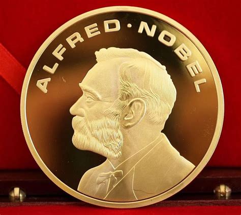 诺贝尔奖换新视觉形象logo 新logo为简洁的字母 - 设计在线