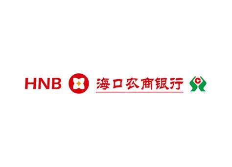 海口农商银行logo_素材中国sccnn.com