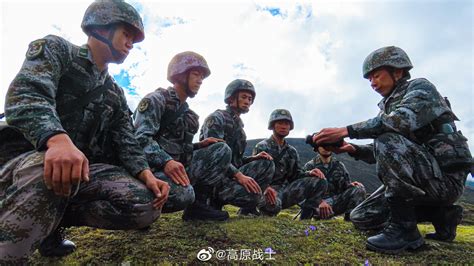 强技能，促提升！西藏山南军分区开展观察员集训__财经头条