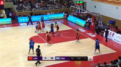 中青：也许这届世界杯 中国女篮会拉开在世界篮球收获荣誉的序幕-直播吧
