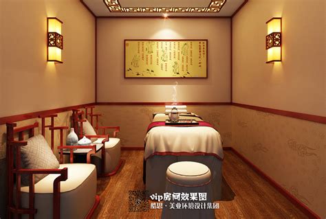 筑医台资讯—上海市君和堂中医馆 | 一改传统的新型中式特色