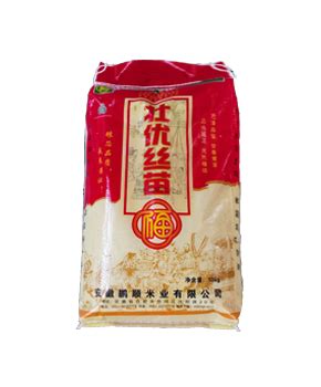 合肥大米的营养成分详解-安徽鹏顺米业有限公司
