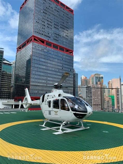亚龙通航R44直升机低空旅游开启 价格待定_私人飞机网