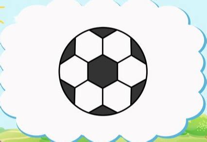 手绘足球模型图片素材免费下载 - 觅知网