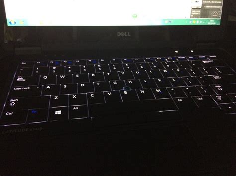 戴尔笔记本键盘背光灯不亮了，怎么办？- _汇潮装饰网