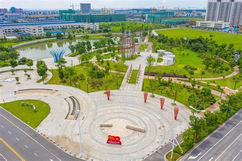 江苏南京浦口区打造“都市圈最美花园”微度假目的地_县域经济网