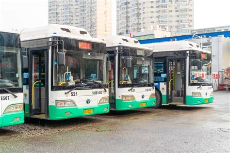 曾经武汉最野的公交521，如今怎么样了？