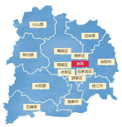 宜昌市点军分区规划（2011—2030年） - 土木在线