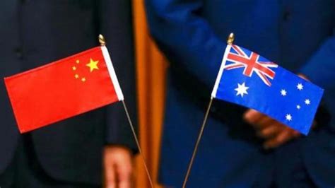 澳大利亚总理：对华关系依然艰难 改变的是中国_凤凰网视频_凤凰网