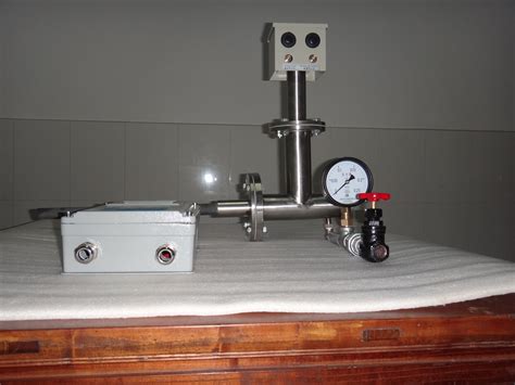 高温氧化锆分析仪ZO-800 - 无锡锐文自动化仪表有限公司