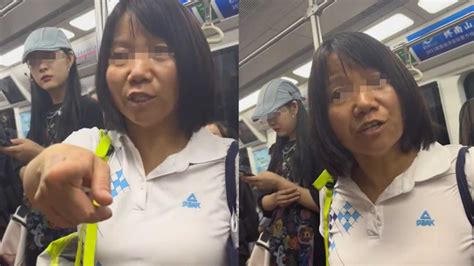 孩子地铁让座：女士优先，男士靠边_梨南昌-梨视频官网-Pear Video