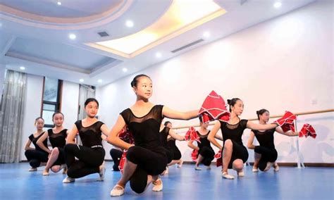 华丽抽象创意舞蹈培训班海报图片_海报_编号7677975_红动中国
