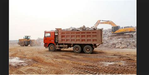 砂石料生产线破碎石料的特点_河南中誉鼎力智能装备有限公司